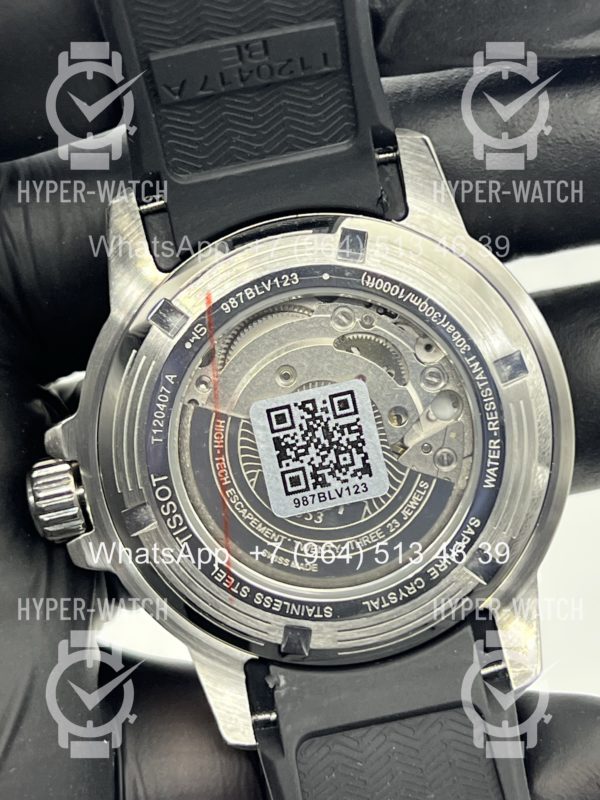 Товар Tissot Seastar 1000 Art 11018 Фото 12 - Tissot Seastar 1000 Art 11018