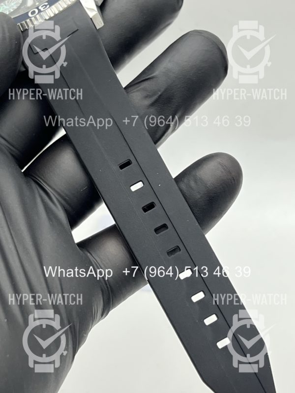 Фото 9 - Tissot Seastar 2000 Art 11027