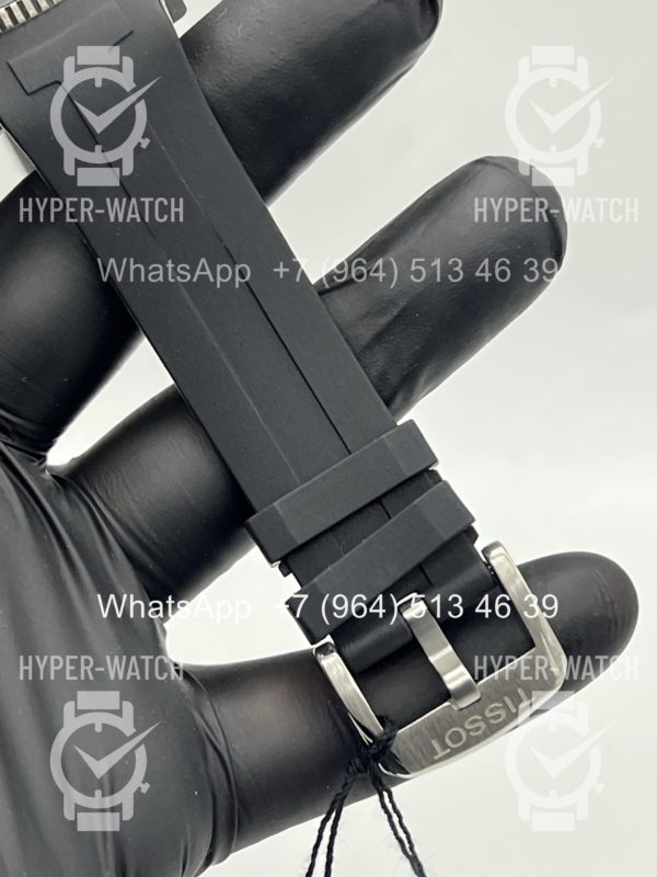 Фото 8 - Tissot Seastar 2000 Art 11020