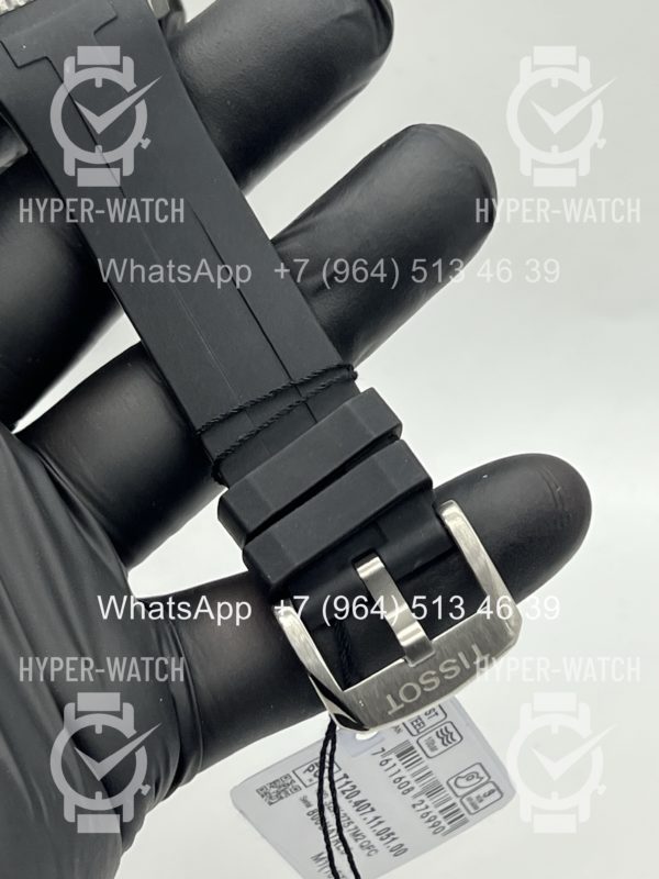 Фото 9 - Tissot Seastar 1000 Art 11021