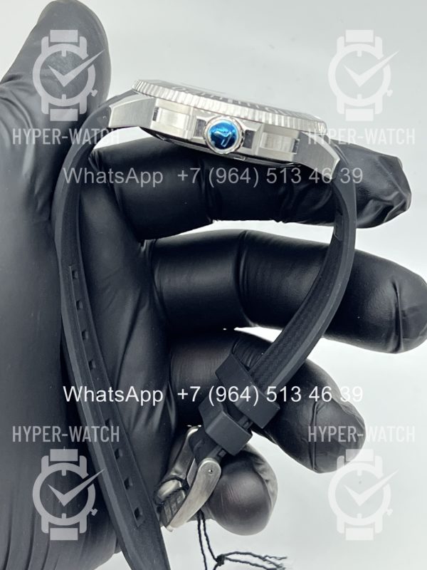 Фото 9 - Tissot Seastar 1000 Art 11022