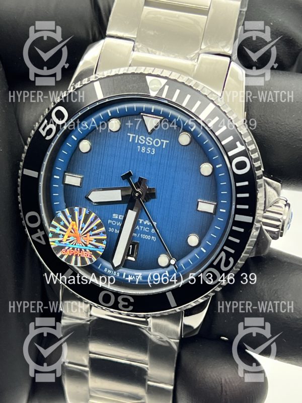 Товар Tissot Seastar 1000 Art 11023 Фото 3 - Tissot Seastar 1000 Art 11023