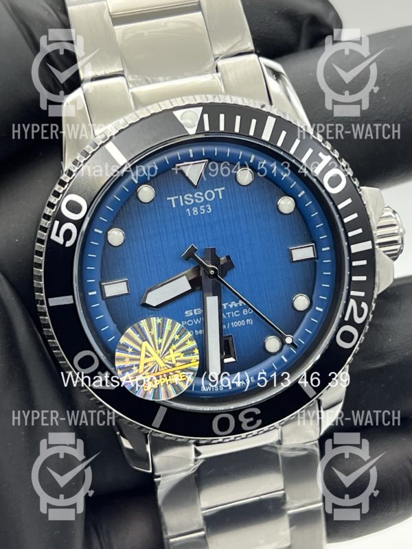 Товар Tissot Seastar 1000 Art 11023 Фото 5 - Tissot Seastar 1000 Art 11023