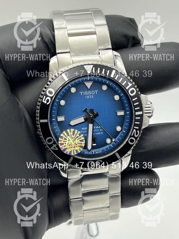 Товар Tissot Seastar 1000 Art 11023 Фото 6 - Tissot Seastar 1000 Art 11023