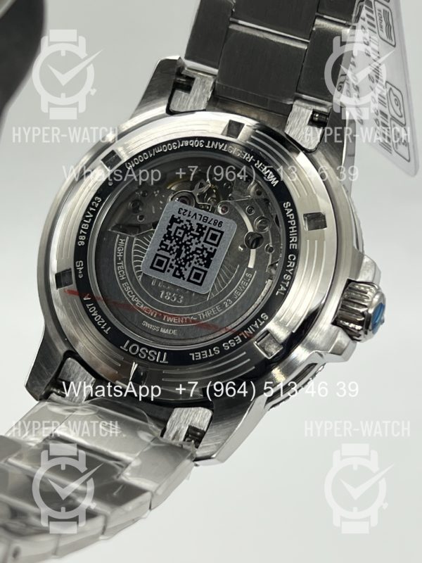 Товар Tissot Seastar 1000 Art 11023 Фото 14 - Tissot Seastar 1000 Art 11023