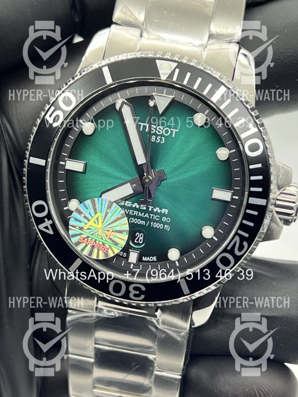 Товар Tissot Seastar 1000 Art 11024 Фото 4 - Tissot Seastar 1000 Art 11024