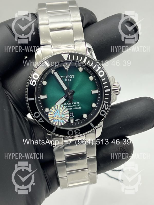 Товар Tissot Seastar 1000 Art 11024 Фото 5 - Tissot Seastar 1000 Art 11024