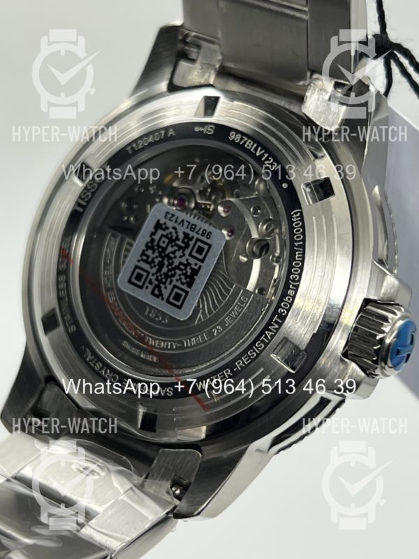 Товар Tissot Seastar 1000 Art 11024 Фото 12 - Tissot Seastar 1000 Art 11024