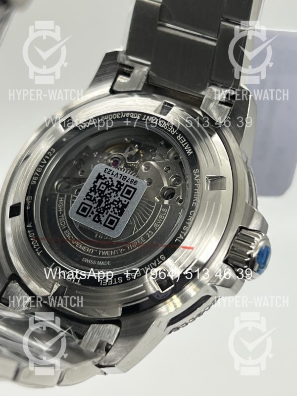 Товар Tissot Seastar 1000 Art 11025 Фото 14 - Tissot Seastar 1000 Art 11025