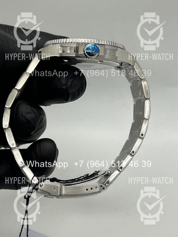 Фото 8 - Tissot Seastar 2000 Art 11026