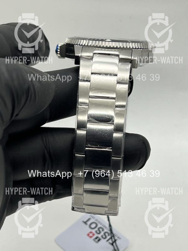 Фото 9 - Tissot Seastar 2000 Art 11026