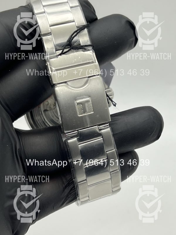 Фото 11 - Tissot Seastar 2000 Art 11026