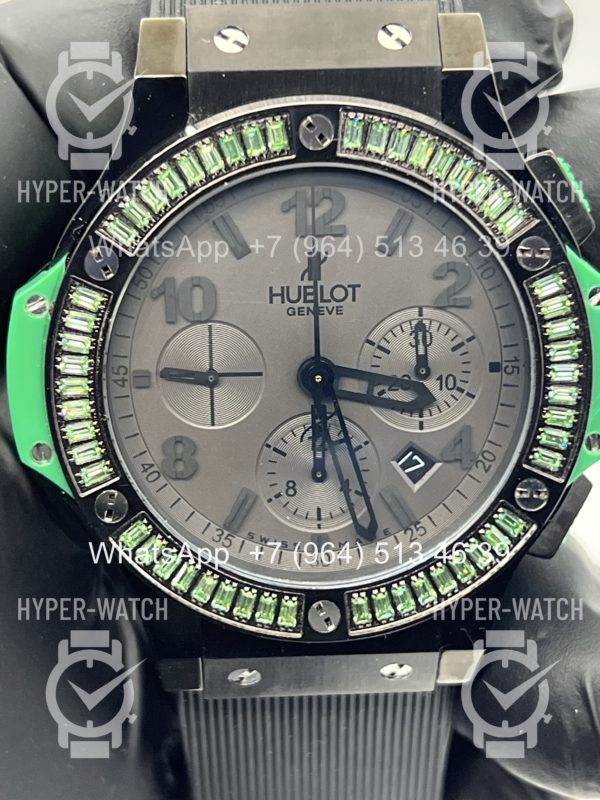 Фото 2 - Hublot Big Bang 41mm 341.CG.1110.LR.1922