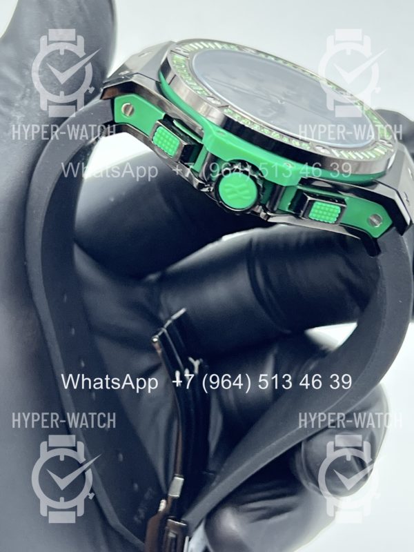 Фото 12 - Hublot Big Bang 41mm 341.CG.1110.LR.1922