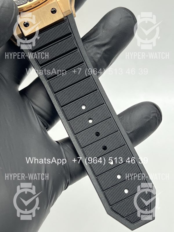 Фото 11 - Hublot King Power 48mm 703.OM.1138.NR.FMI11