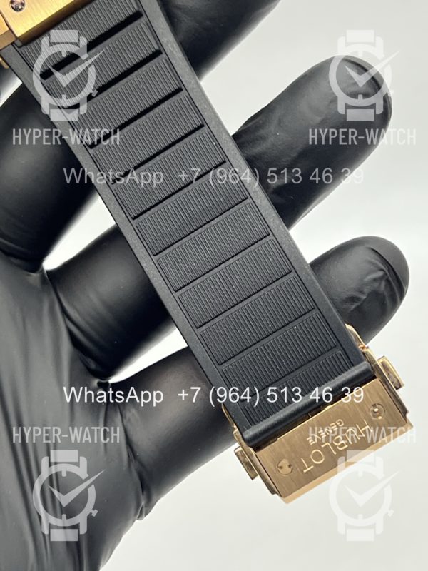 Фото 12 - Hublot King Power 48mm 703.OM.1138.NR.FMI11