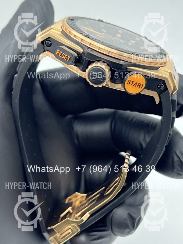 Фото 14 - Hublot King Power 48mm 703.OM.1138.NR.FMI11