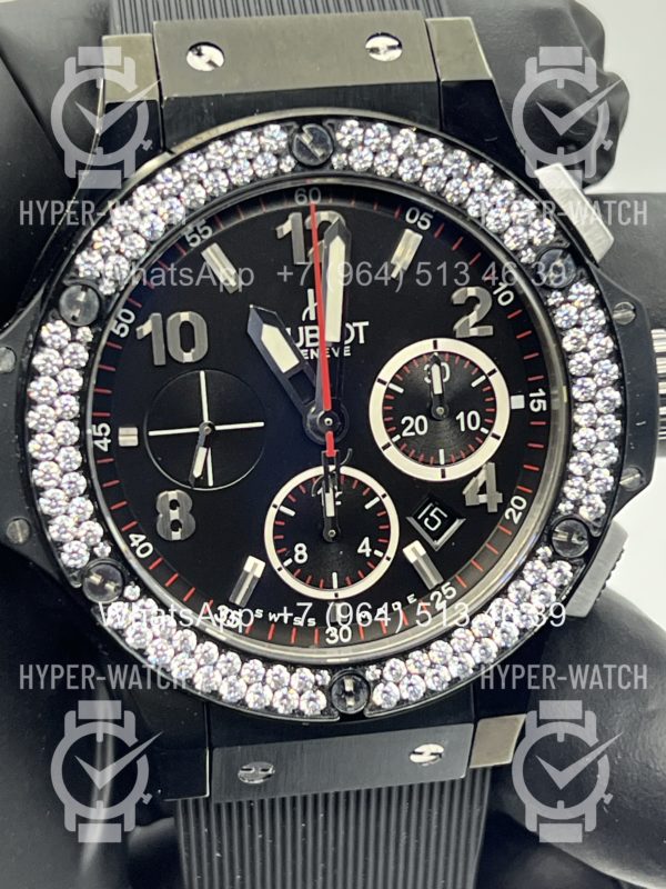 Товар Hublot Big Bang 41mm 301.CV.130.RX.114 Фото 2 - Hublot Big Bang 41mm 301.CV.130.RX.114