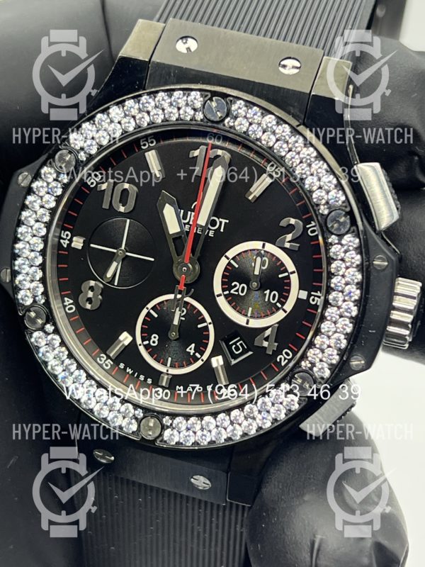 Товар Hublot Big Bang 41mm 301.CV.130.RX.114 Фото 3 - Hublot Big Bang 41mm 301.CV.130.RX.114