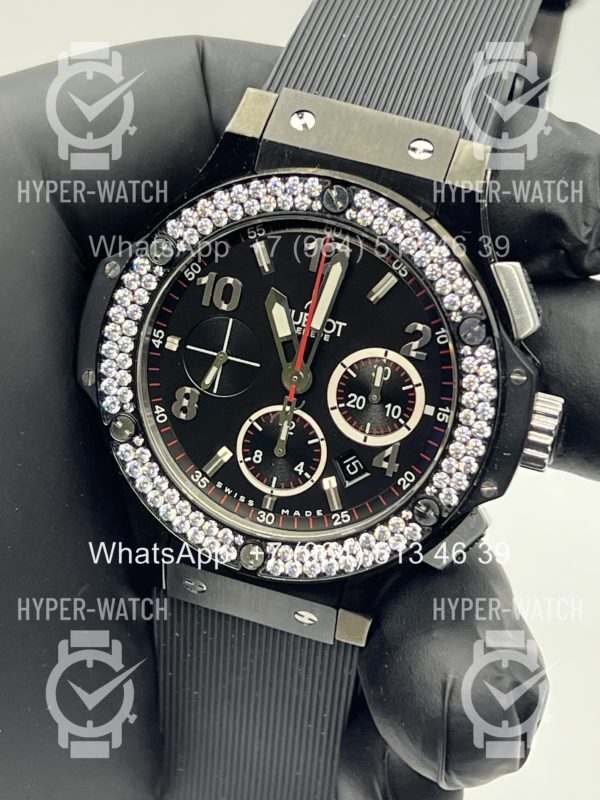 Товар Hublot Big Bang 41mm 301.CV.130.RX.114 Фото 4 - Hublot Big Bang 41mm 301.CV.130.RX.114