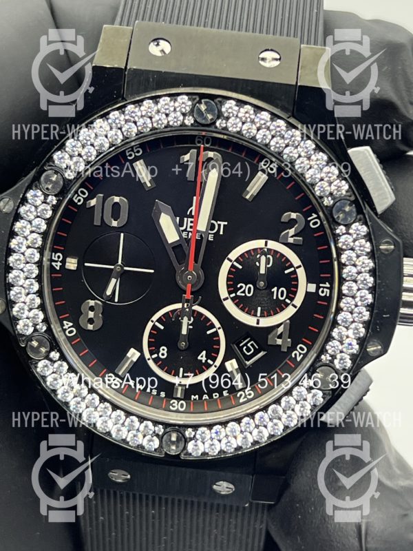 Товар Hublot Big Bang 41mm 301.CV.130.RX.114 Фото 5 - Hublot Big Bang 41mm 301.CV.130.RX.114