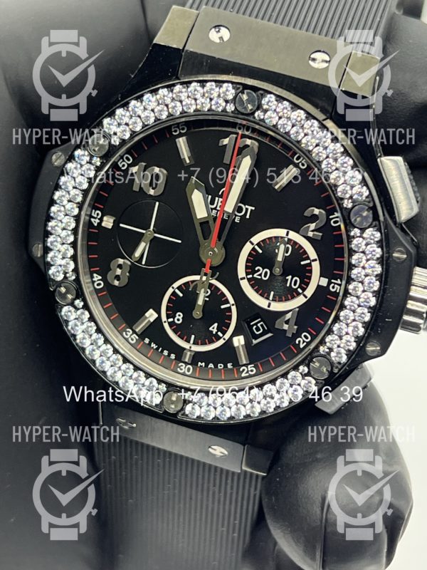 Товар Hublot Big Bang 41mm 301.CV.130.RX.114 Фото 7 - Hublot Big Bang 41mm 301.CV.130.RX.114