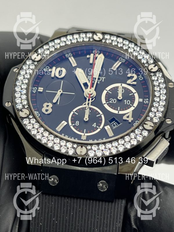 Товар Hublot Big Bang 41mm 301.CV.130.RX.114 Фото 8 - Hublot Big Bang 41mm 301.CV.130.RX.114