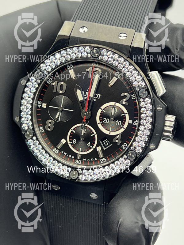 Товар Hublot Big Bang 41mm 301.CV.130.RX.114 Фото 10 - Hublot Big Bang 41mm 301.CV.130.RX.114