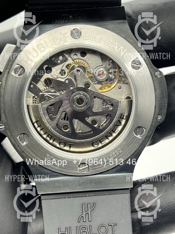 Товар Hublot Big Bang 41mm 301.CV.130.RX.114 Фото 15 - Hublot Big Bang 41mm 301.CV.130.RX.114