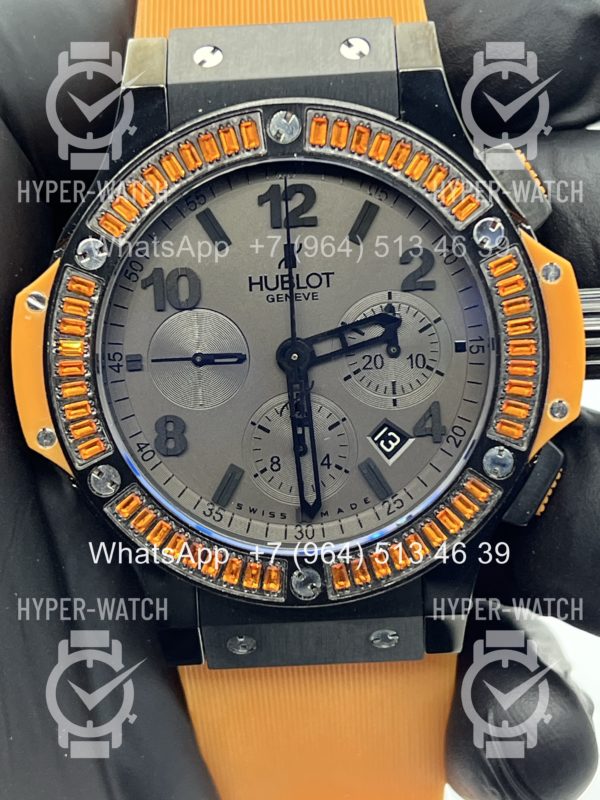 Товар Hublot Big Bang 41mm 341.CX.1110.RO.1906 Фото 2 - Hublot Big Bang 41mm 341.CX.1110.RO.1906
