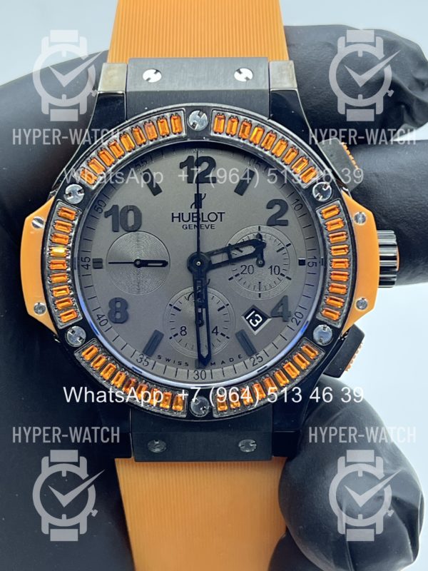 Товар Hublot Big Bang 41mm 341.CX.1110.RO.1906 Фото 3 - Hublot Big Bang 41mm 341.CX.1110.RO.1906
