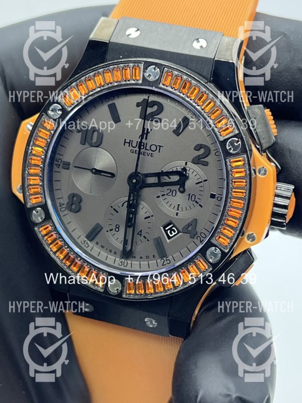 Товар Hublot Big Bang 41mm 341.CX.1110.RO.1906 Фото 4 - Hublot Big Bang 41mm 341.CX.1110.RO.1906