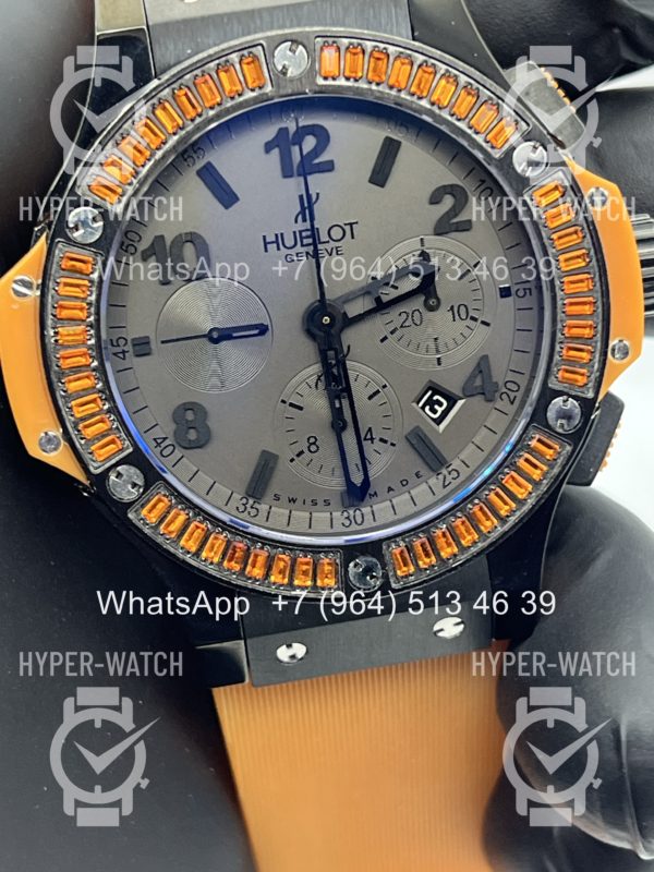 Товар Hublot Big Bang 41mm 341.CX.1110.RO.1906 Фото 5 - Hublot Big Bang 41mm 341.CX.1110.RO.1906