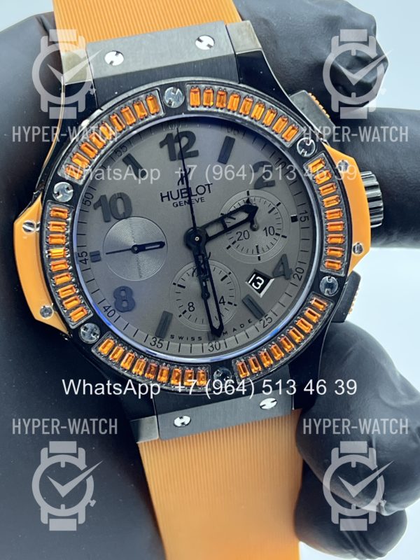 Товар Hublot Big Bang 41mm 341.CX.1110.RO.1906 Фото 8 - Hublot Big Bang 41mm 341.CX.1110.RO.1906