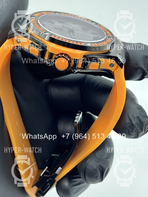 Товар Hublot Big Bang 41mm 341.CX.1110.RO.1906 Фото 12 - Hublot Big Bang 41mm 341.CX.1110.RO.1906