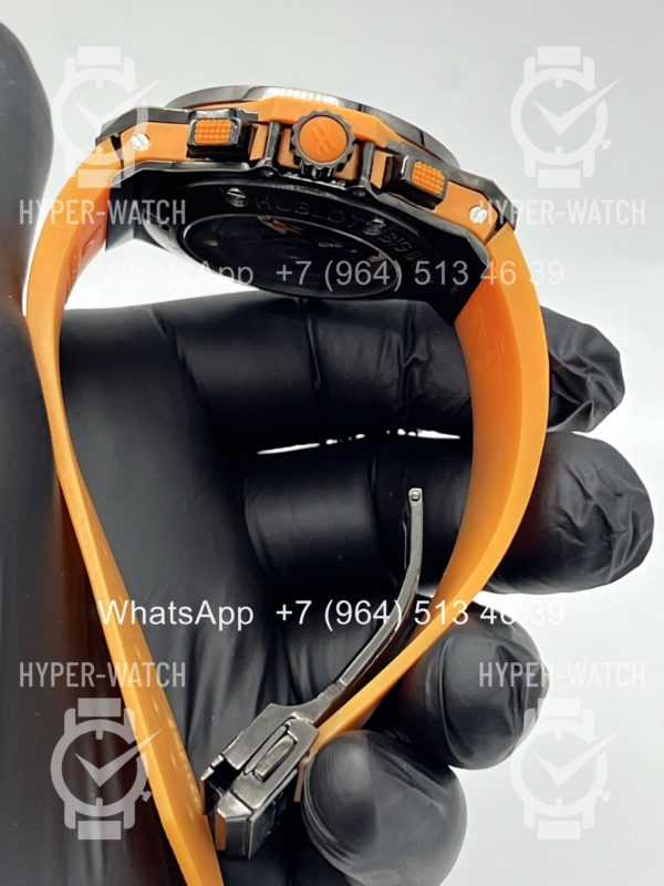 Товар Hublot Big Bang 41mm 341.CX.1110.RO.1906 Фото 13 - Hublot Big Bang 41mm 341.CX.1110.RO.1906