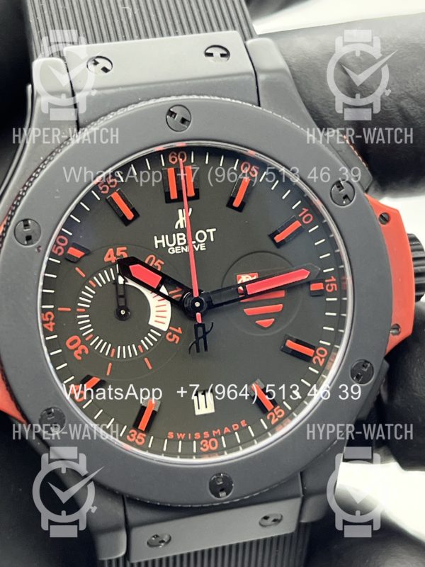Товар Hublot Big Bang 44mm 318.CI.1123.GR.FLM11 Фото 3 - Hublot Big Bang 44mm 318.CI.1123.GR.FLM11