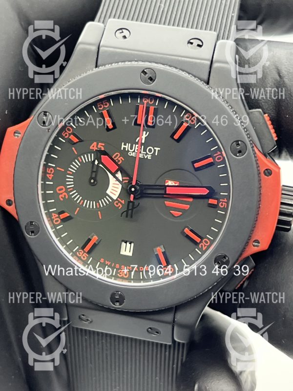 Товар Hublot Big Bang 44mm 318.CI.1123.GR.FLM11 Фото 4 - Hublot Big Bang 44mm 318.CI.1123.GR.FLM11