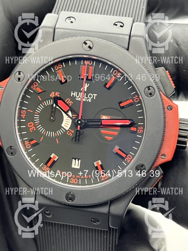 Товар Hublot Big Bang 44mm 318.CI.1123.GR.FLM11 Фото 6 - Hublot Big Bang 44mm 318.CI.1123.GR.FLM11