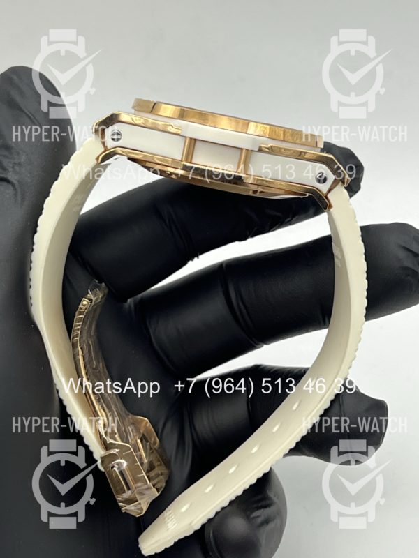 Товар Hublot Big Bang 41mm 341.PE.230.RW.114 Фото 10 - Hublot Big Bang 41mm 341.PE.230.RW.114