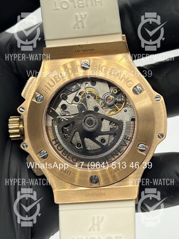 Товар Hublot Big Bang 41mm 341.PE.230.RW.114 Фото 12 - Hublot Big Bang 41mm 341.PE.230.RW.114