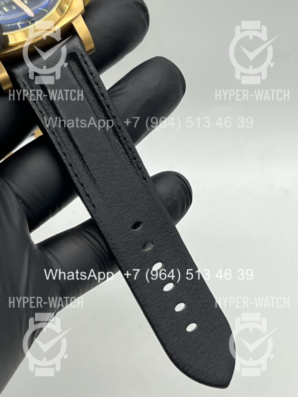 Товар Officine Panerai Luminor GMT 10Days Art 11061 Фото 11 - Officine Panerai Luminor GMT 10Days Art 11061