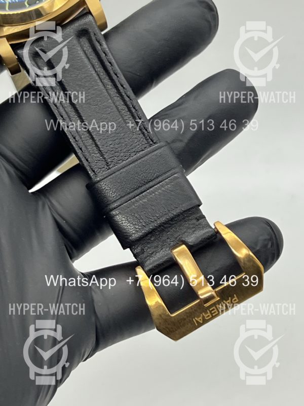 Товар Officine Panerai Luminor GMT 10Days Art 11061 Фото 12 - Officine Panerai Luminor GMT 10Days Art 11061