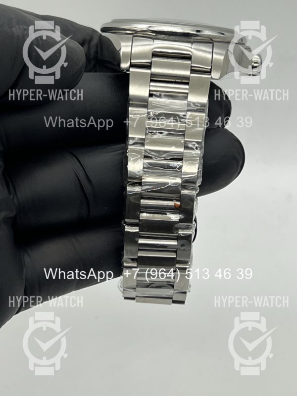 Товар Tag Heuer Grand Carrera 43mm WAV5113.BA0901 Фото 6 - Tag Heuer Grand Carrera 43mm WAV5113.BA0901