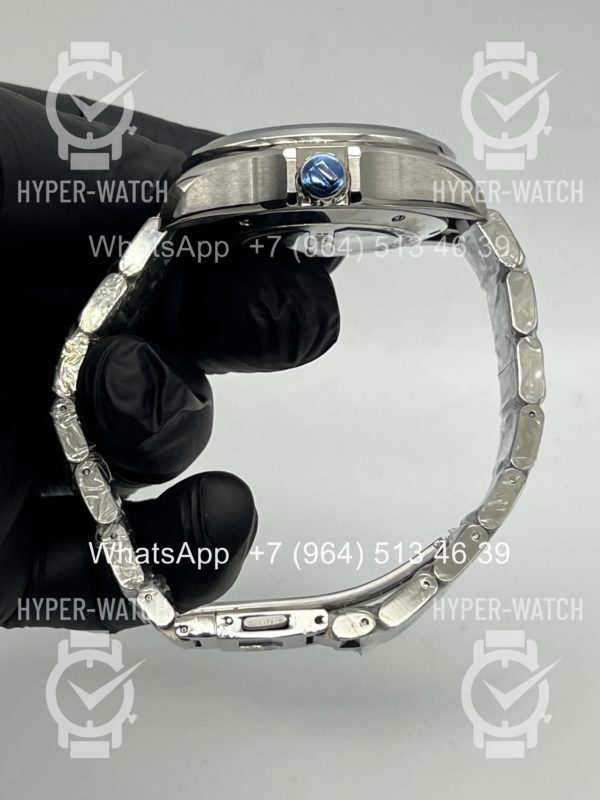 Товар Tag Heuer Grand Carrera 43mm WAV5113.BA0901 Фото 8 - Tag Heuer Grand Carrera 43mm WAV5113.BA0901