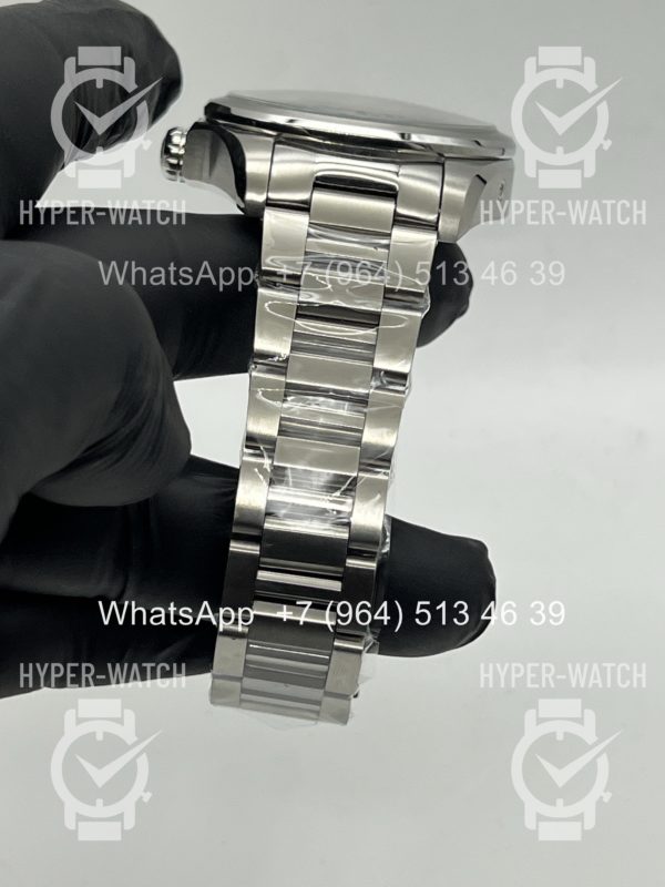 Товар Tag Heuer Grand Carrera 43mm WAV5113.BA0901 Фото 9 - Tag Heuer Grand Carrera 43mm WAV5113.BA0901