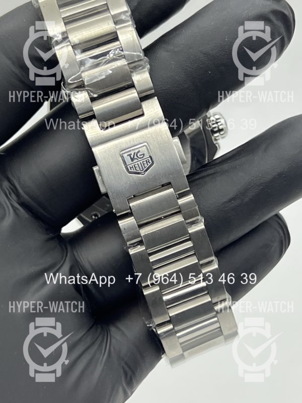 Товар Tag Heuer Grand Carrera 43mm WAV5113.BA0901 Фото 12 - Tag Heuer Grand Carrera 43mm WAV5113.BA0901