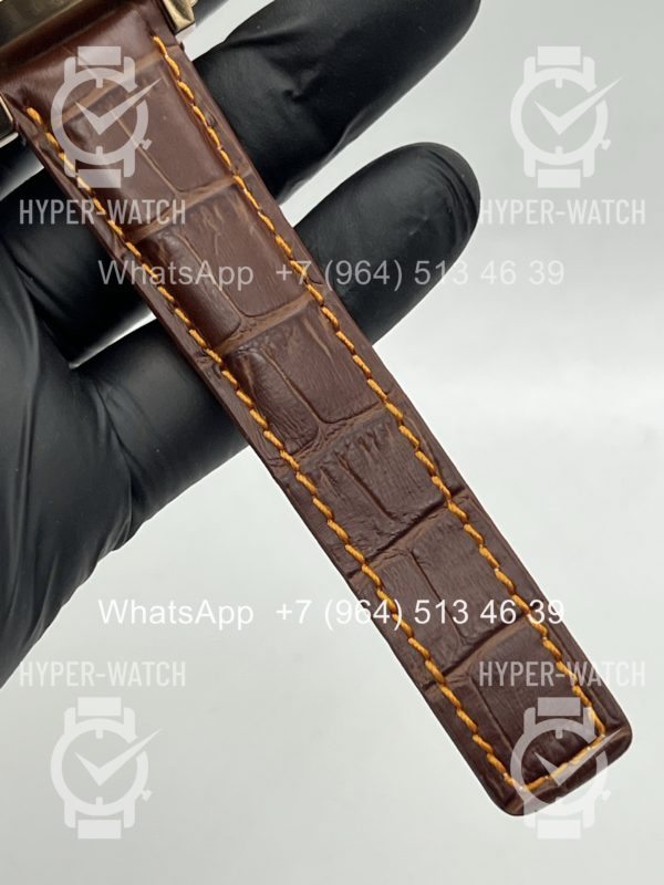 Фото 8 - Tag Heuer Monaco 39mm