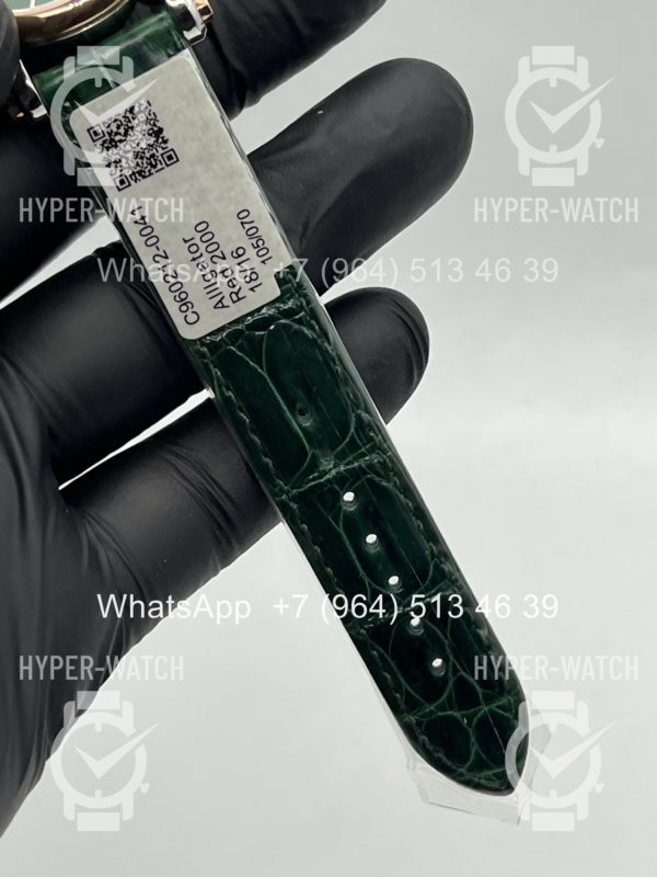 Товар Chopard Happy Sport 36mm 278582-6005 Steel Фото 7 - Chopard Happy Sport 36mm 278582-6005 Steel