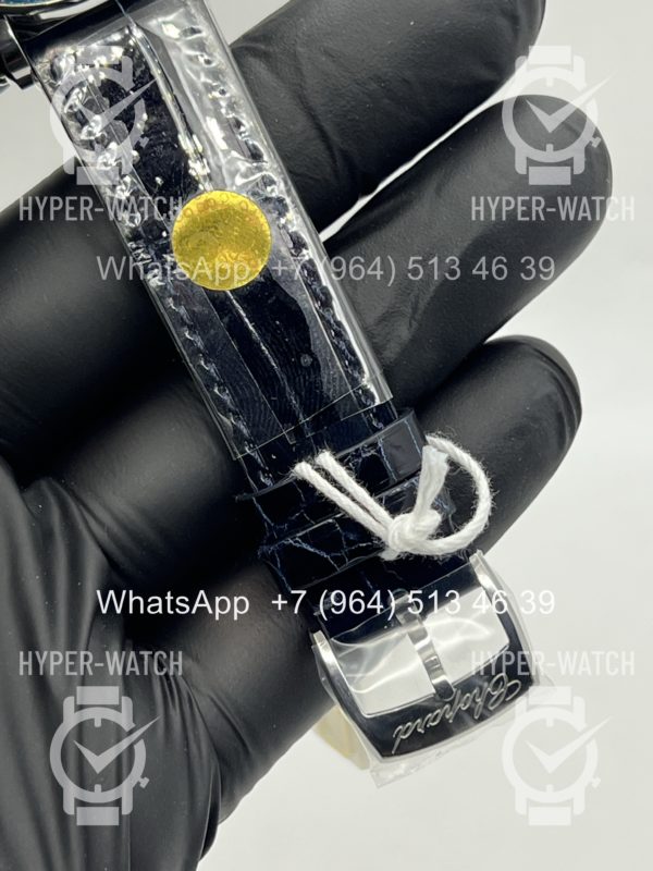 Фото 9 - Chopard Happy Sport 40mm 274945-1001